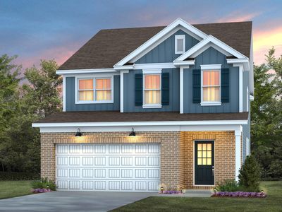 513 Providence Springs Ln, Fuquay Varina, NC, 27526