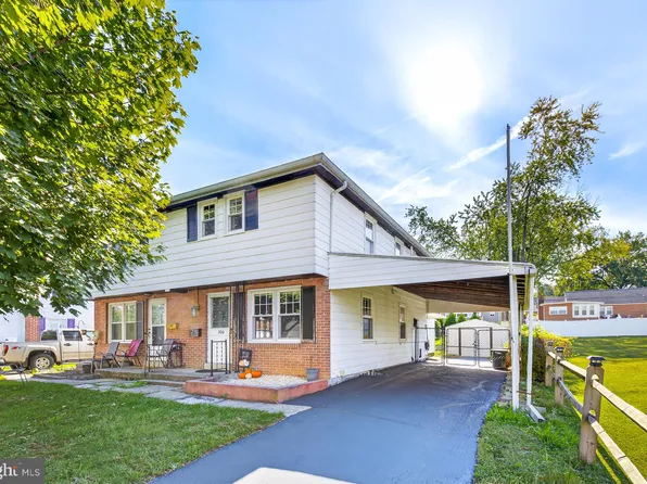 306 E Cherry St, Elizabethtown, PA 17022