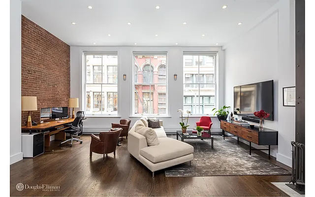 Sold by Douglas Elliman | media 2