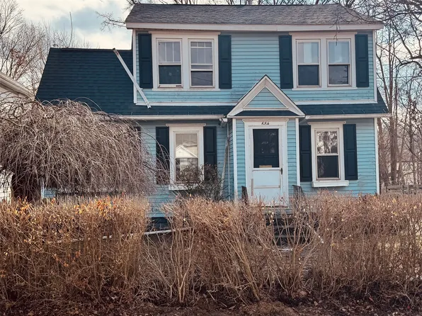 684 Davenport St, Meadville, PA 16335