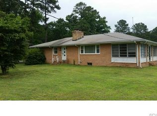 5205 Church Dr, North Dinwiddie, VA 23803