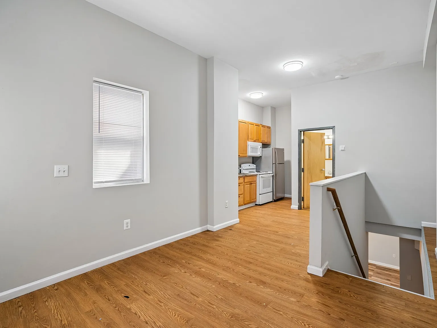 1 bed, 650 sqft, $1,090 — Photo 2