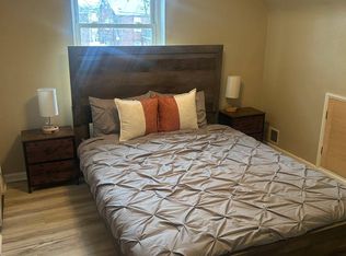 58 Dakota St #2, Pontiac, MI 48341