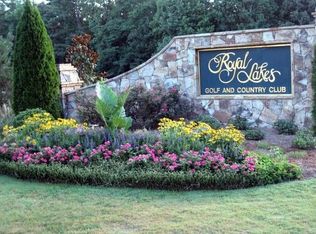 4502 Broadwell Cir, Flowery Branch, GA 30542