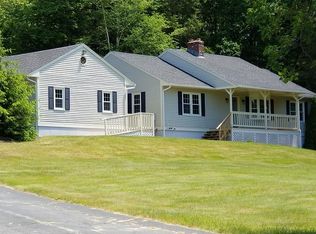 3 Laurie Ln, Charlton, MA 01507