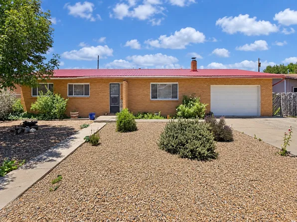 512 Camino Solano, Santa Fe, NM 87505