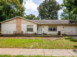 17645 Meadowbridge Dr, Lutz, FL 33549