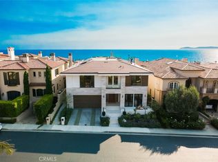 75 Ritz Cove Dr, Dana Point, CA 92629