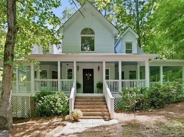 3259 Etchison Rd, Loganville, GA 30052