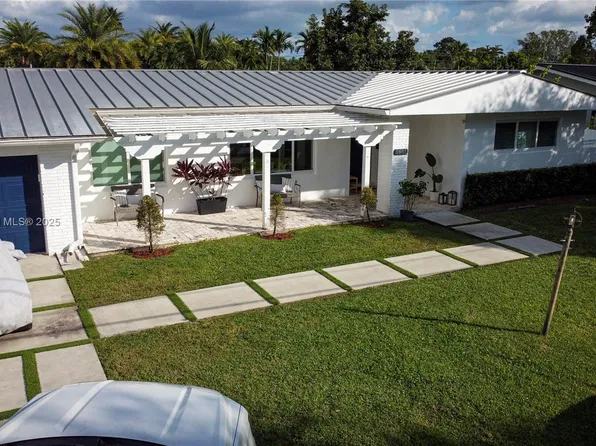 5955 SW 64th Ave, Miami, FL 33143