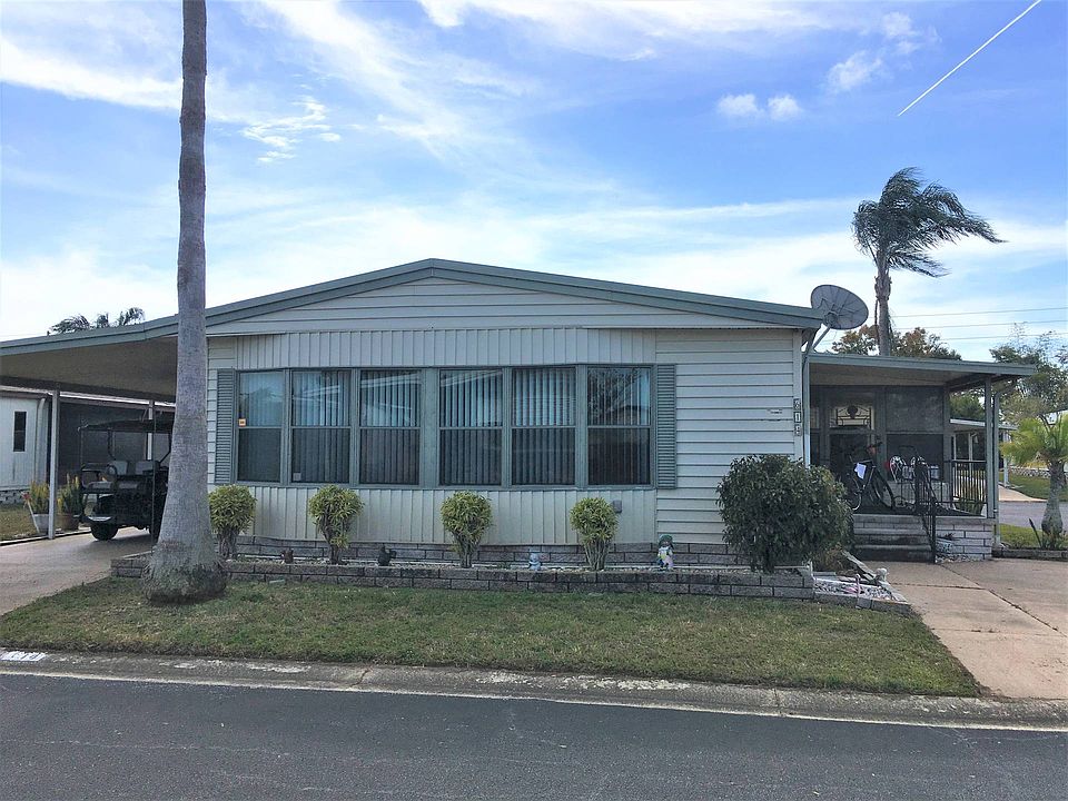 1st image of 5200 28th St N Lot 614