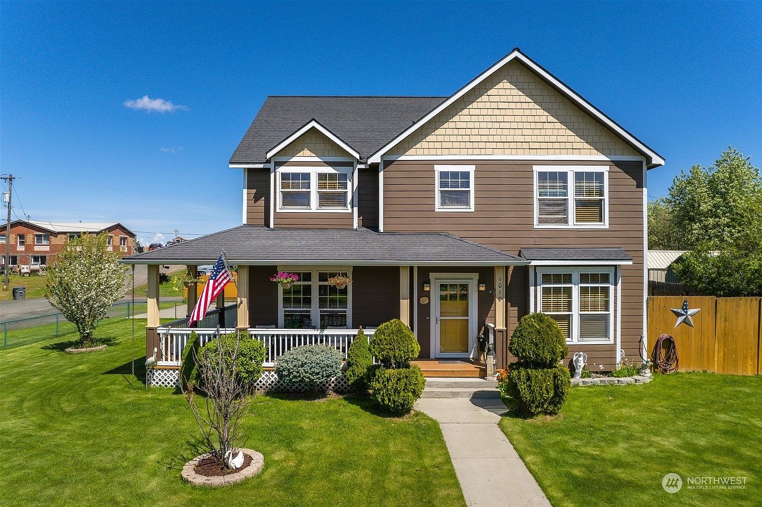 1010 Ross Street, Davenport, WA 99122 MLS NWM2072152 Zillow