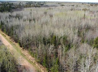 0 Popple Creek Rd, Phillips, WI 54555