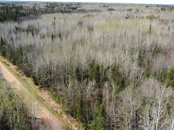 0 Popple Creek Rd, Phillips, WI 54555