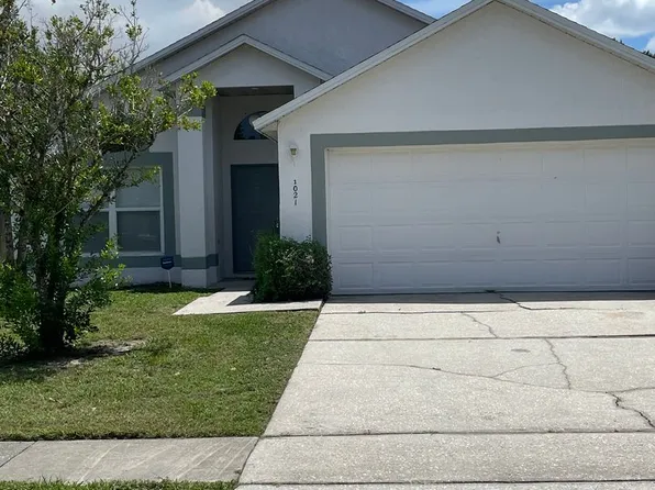 1021 Old Barn Rd, Orlando, FL 32825