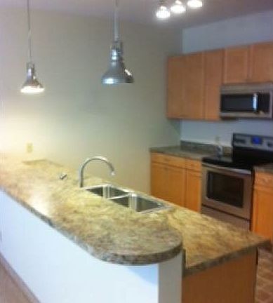 Miller Crossing Kitchen