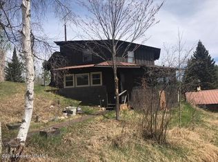 18039 Miller Dr, Park Rapids, MN 56470
