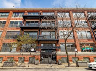 1040 W Adams St UNIT 305, Chicago, IL