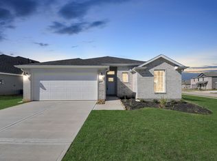 10310 Cabo Del Sol Dr, Cleveland, TX 77327