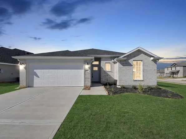 10310 Cabo Del Sol Dr, Cleveland, TX 77327