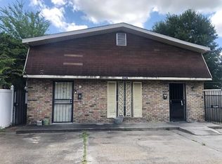 1028 Franklin St, Gretna, LA 70053