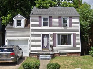 1617 Spring Ave NE, Canton, OH 44714