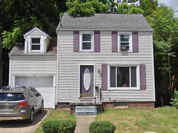 1617 Spring Ave NE, Canton, OH 44714
