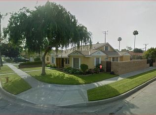 3502 E La Jara St, Long Beach, CA 90805