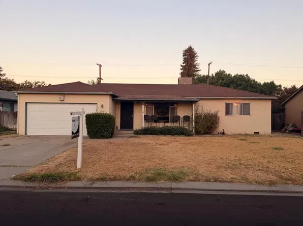 1516 Brannon Ave, Modesto, CA 95350