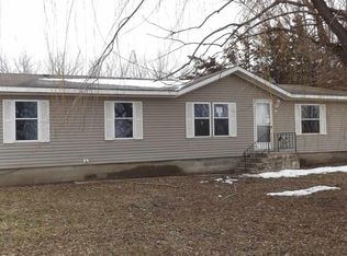 47070 280th St, Worthing, SD 57077