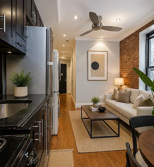 72 W 108th St #1D — Photo 1