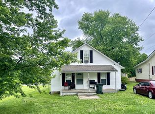 504 S Mabel St, Springfield, TN 37172