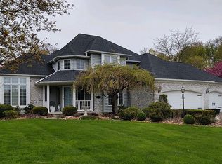 94 Ridgeview Cir, Milan, OH 44846