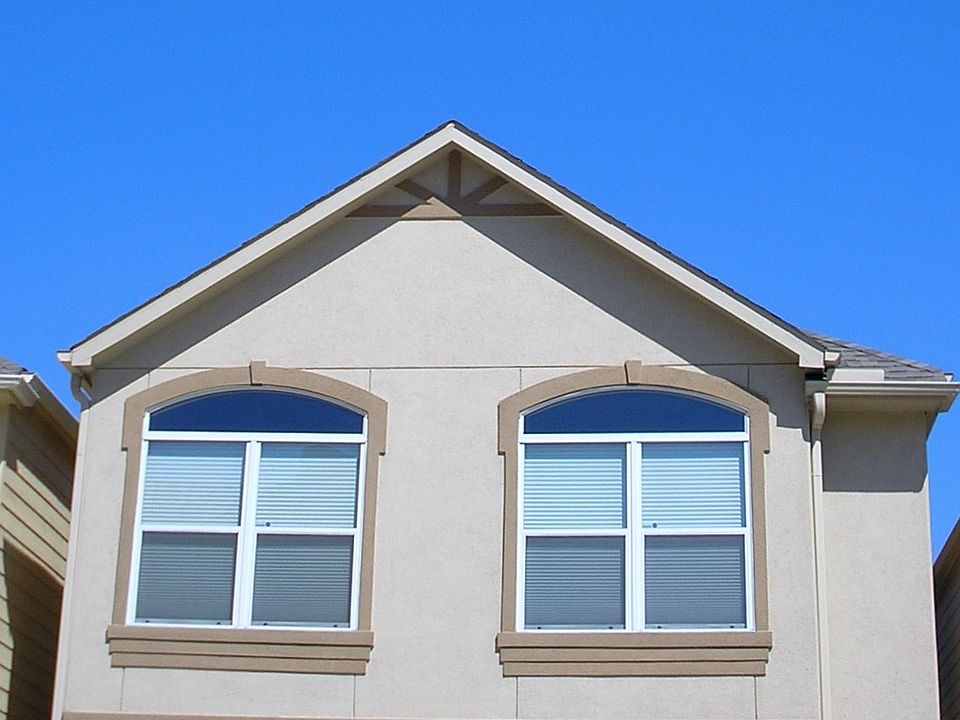 Front all Bedrooms Upstairs