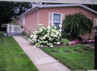 11 Chestnut Ct, Mays Landing, NJ 08330