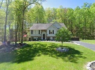 251 Parkview Dr, Blue Ridge, VA 24064