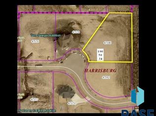 47380 Tom Sawyer Trl, Harrisburg, SD 57032