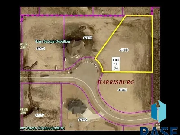 47380 Tom Sawyer Trl, Harrisburg, SD 57032