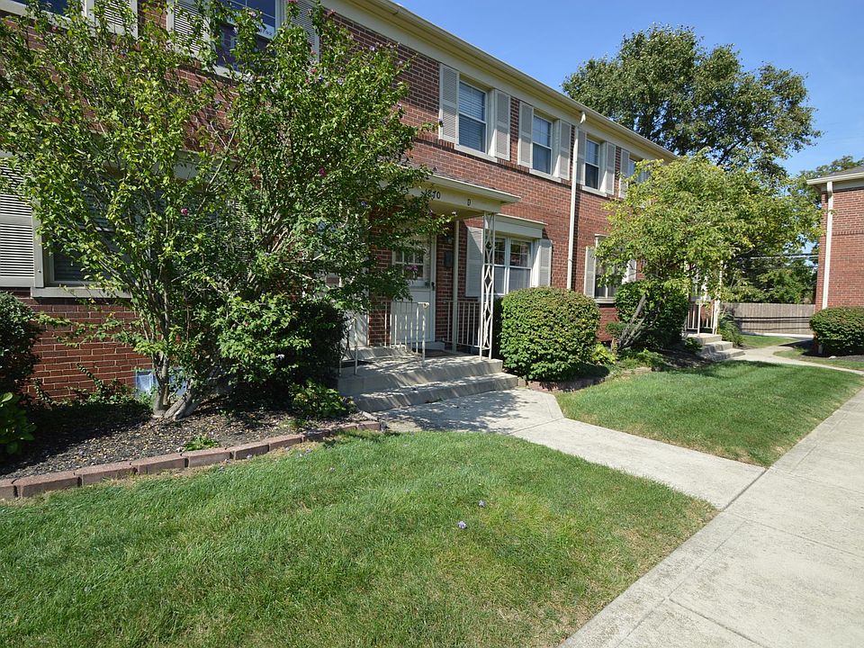 Front entry at the courtyard; mailbox is at your covered front porch.