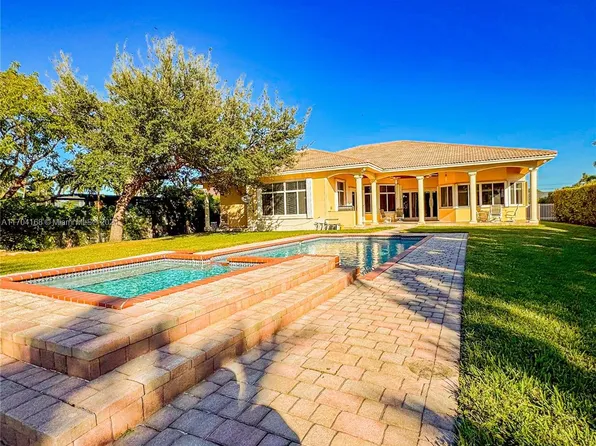 2720 SW 128th Ave, Miami, FL 33175