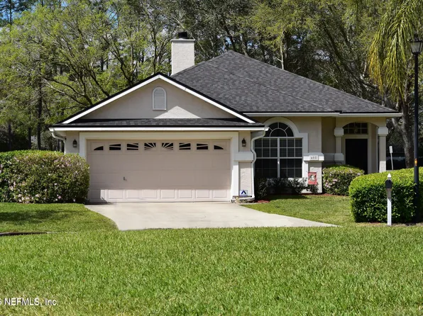 408 Chicory Pl, Saint Johns, FL 32259