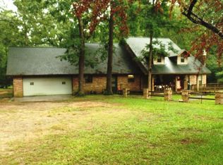 13924 Highway 28 E, Deville, LA 71328