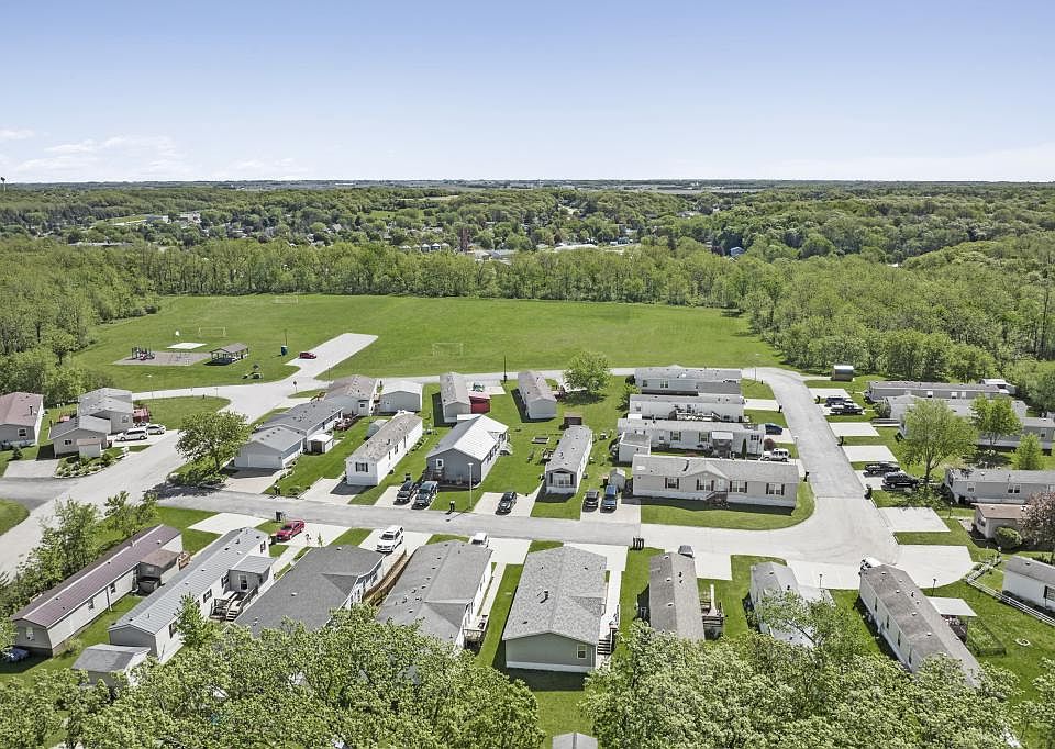 Sherwood Park by RHP Properties in St.Charles MN Zillow