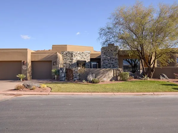 1500 E Split Rock Dr Unit 15, Ivins, UT 84738