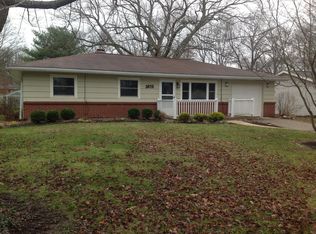 1475 Wakefield Dr, Hermitage, PA