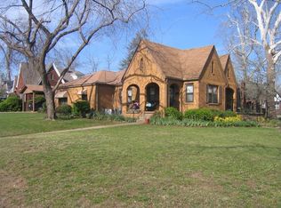 2731 E 16th Pl, Tulsa, OK 74104