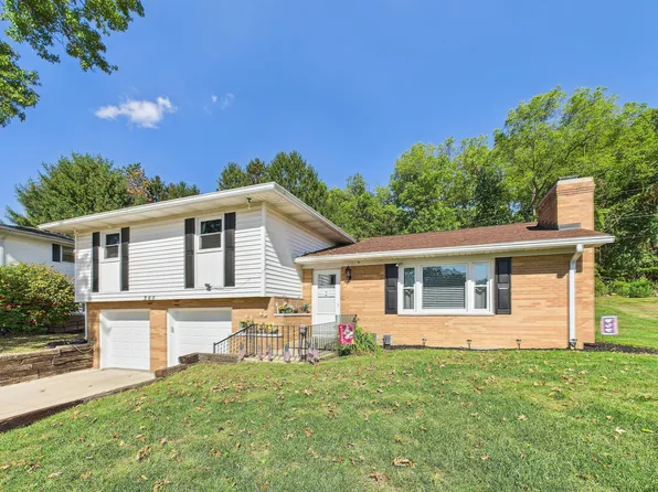 260 Scott Dr, Lancaster, OH 43130
