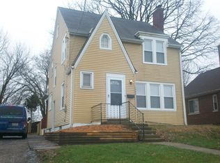 1553 McMakin Ave, Cincinnati, OH 45231