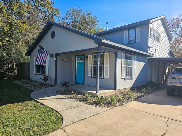 108 Oriole Ln, Angleton, TX 77515