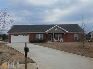 724 Douglass Cir, McDonough, GA 30253
